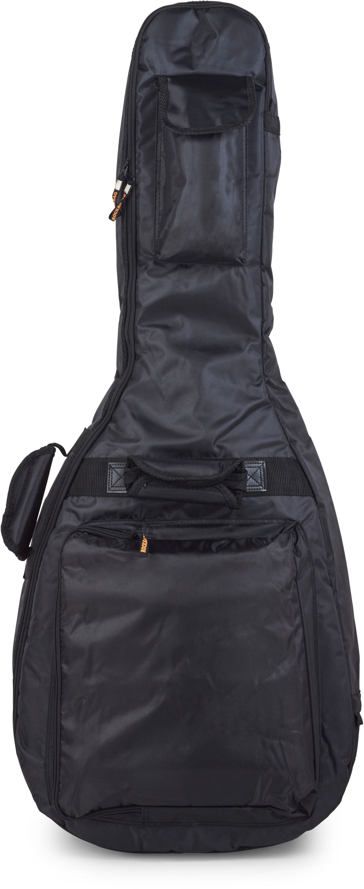 Rockbag Student Line 1/4 Classic Guitar Gig Bag Rockbag Student Line 1/4 Classic Guitar Gig Bag